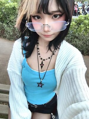 hammochii_ leaked photo #10