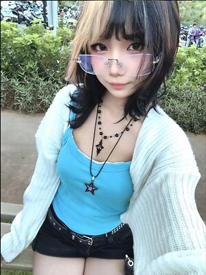 hammochii_ leaked photo #11