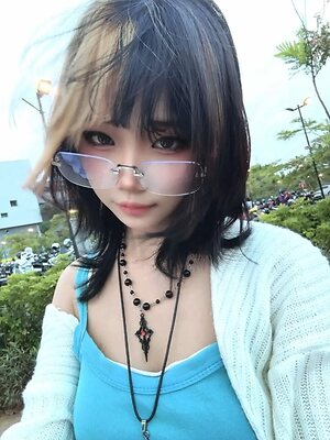hammochii_ leaked photo #13