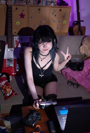 hammochii_ leaked photo #16