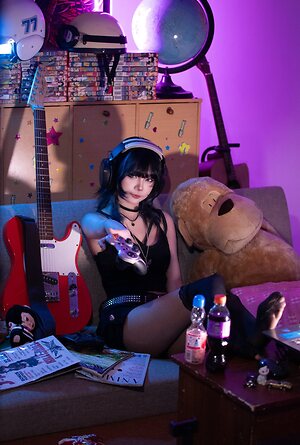 hammochii_ leaked photo #17