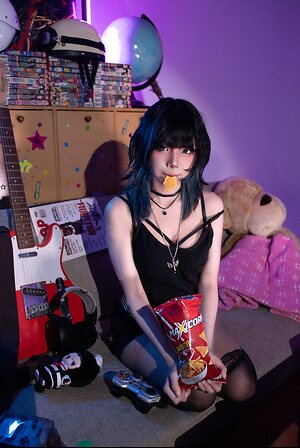 hammochii_ leaked photo #22