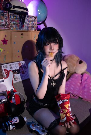 hammochii_ leaked photo #25