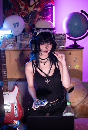 hammochii_ leaked photo #27