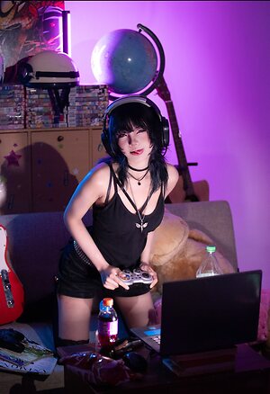 hammochii_ leaked photo #32