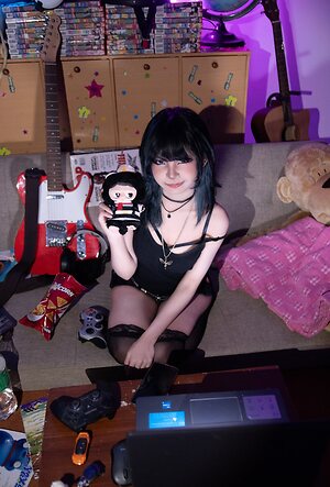 hammochii_ leaked photo #34