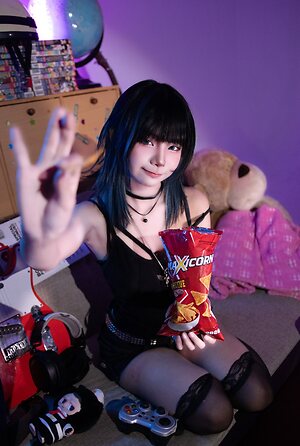 hammochii_ leaked photo #36