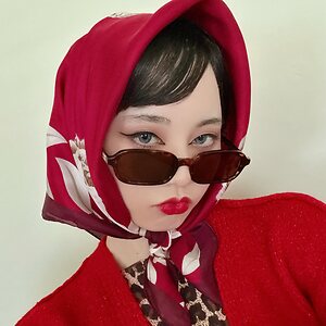 Hamu Cotton