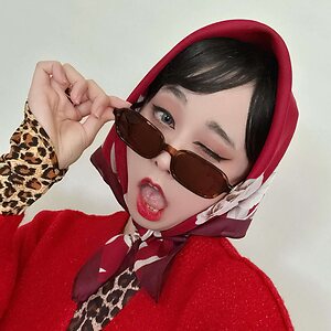 Hamu Cotton leaked photo #5