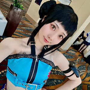 Hamu Cotton leaked photo #6