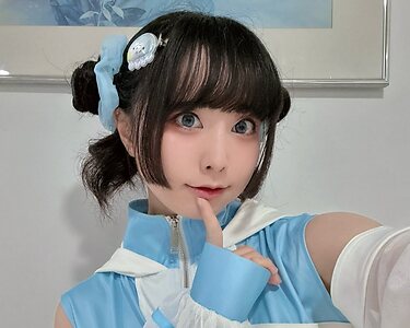 Hamu Cotton leaked photo #8