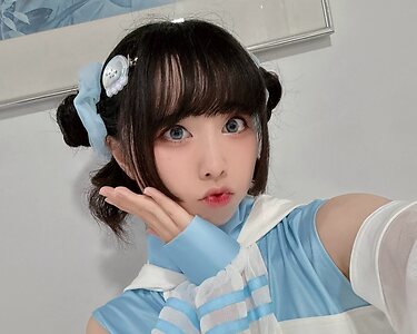 Hamu Cotton leaked photo #9