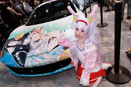 Hamu Cotton leaked photo #11