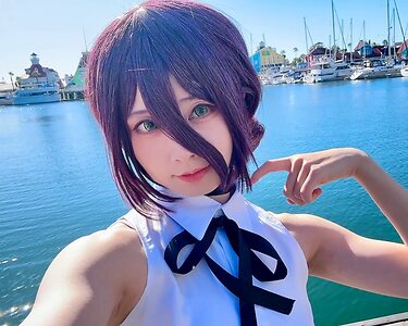 Hamu Cotton leaked photo #12