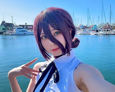 Hamu Cotton leaked photo #13