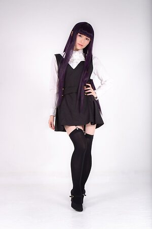 Hamu Cotton leaked photo #15