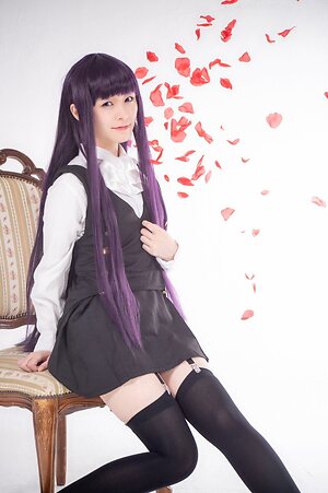 Hamu Cotton leaked photo #16