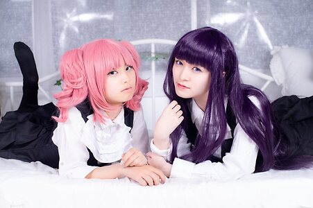 Hamu Cotton leaked photo #17