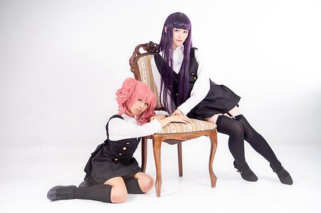 Hamu Cotton leaked photo #18