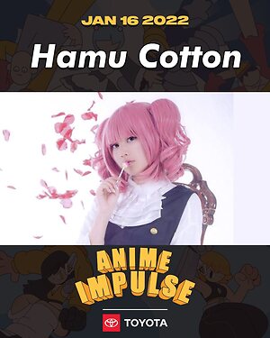 Hamu Cotton