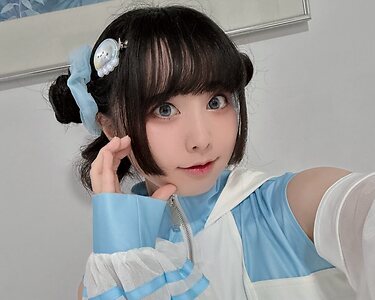 Hamu Cotton leaked photo #20