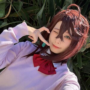 Hamu Cotton leaked photo #21