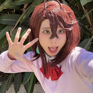 Hamu Cotton leaked photo #22