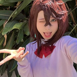 Hamu Cotton leaked photo #23