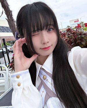 Hamu Cotton leaked photo #24