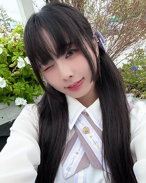 Hamu Cotton leaked photo #25
