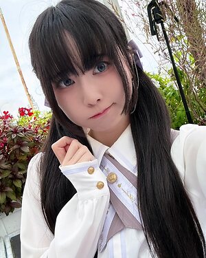 Hamu Cotton leaked photo #26