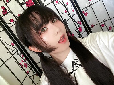 Hamu Cotton leaked photo #28