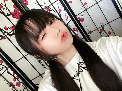 Hamu Cotton leaked photo #29