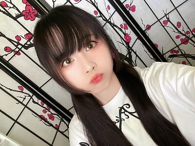 Hamu Cotton leaked photo #30