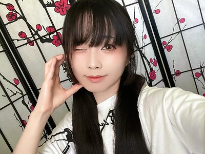 Hamu Cotton leaked photo #31