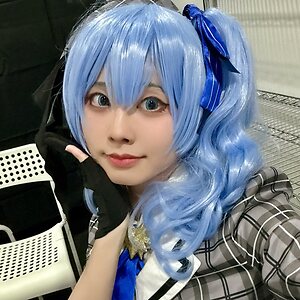Hamu Cotton leaked photo #32