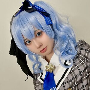 Hamu Cotton leaked photo #33