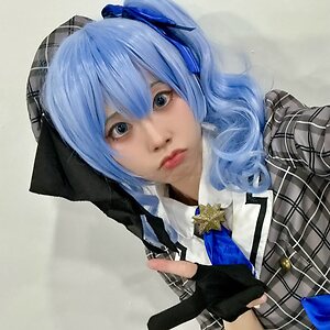 Hamu Cotton leaked photo #34
