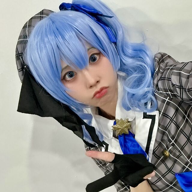 Hamu Cotton leaked photos