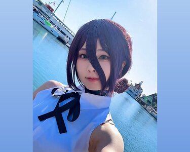 Hamu Cotton leaked photo #35