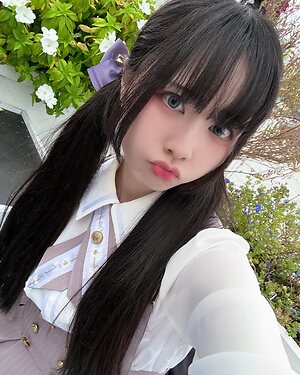 Hamu Cotton leaked photo #36