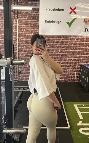 Hana Bajric Nude Leaked Photo #4