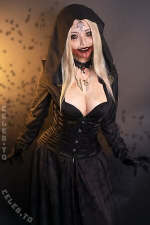 Hana Bunny Nude Leaked Photo #28