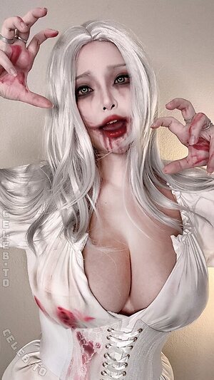 Hana Bunny Nude Leaked Photo #80