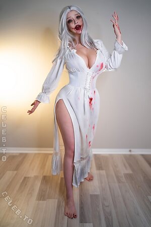 Hana Bunny Nude Leaked Photo #94