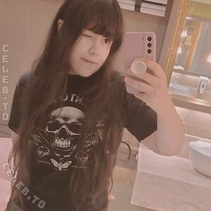 Hana Lily Nude Leaked Photo #15