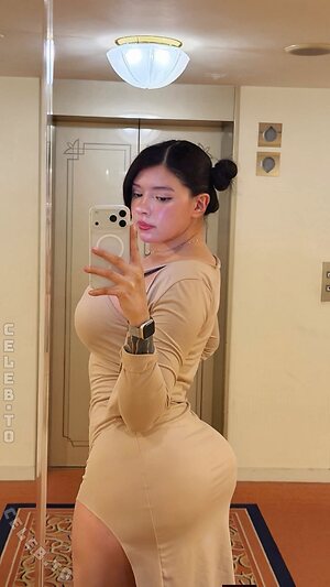 Hana_c4 Nude Leaked Photo #85