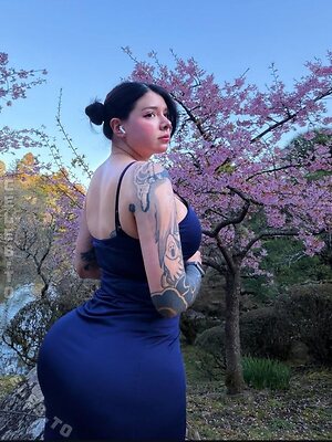 Hana_c4 Nude Leaked Photo #118