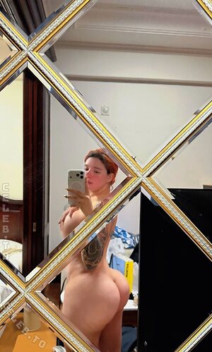 Hana_c4 Nude Leaked Photo #168