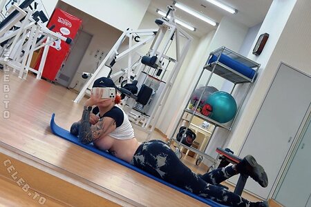 Hana_c4 Nude Leaked Photo #170